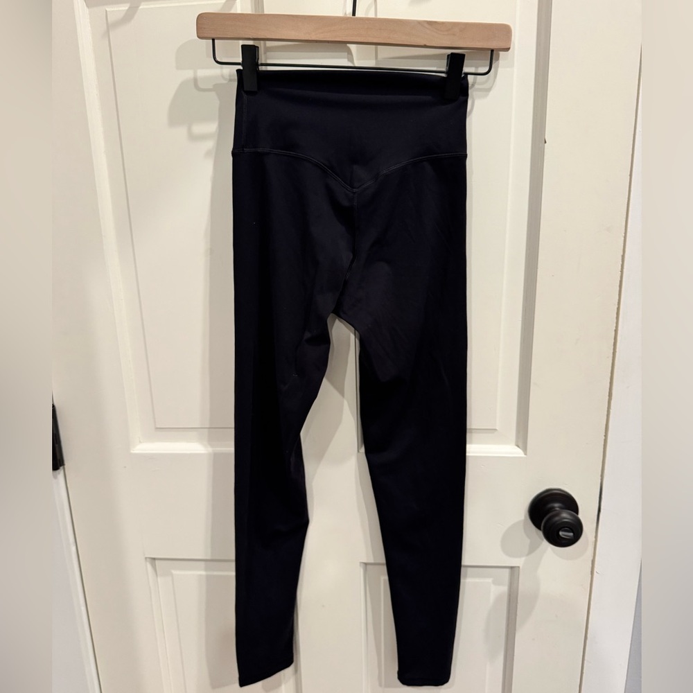 We R Enough Black Women's Leggings
